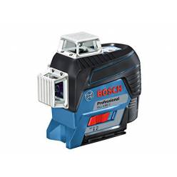 Лазерный нивелир Bosch GLL 3-80 C AA+L-Boxx ready